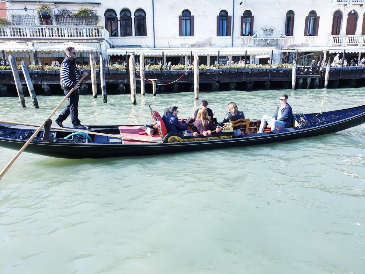 Marco * Venecia
