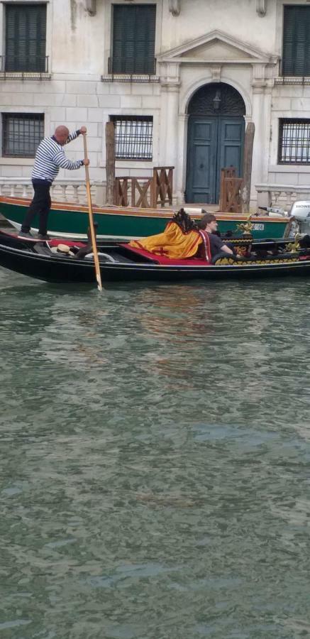 Pensión Marco Venecia